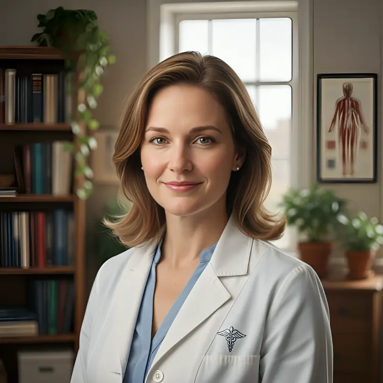 Rebecca Jones