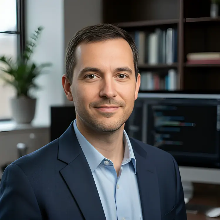 Prof. Daniel Carter