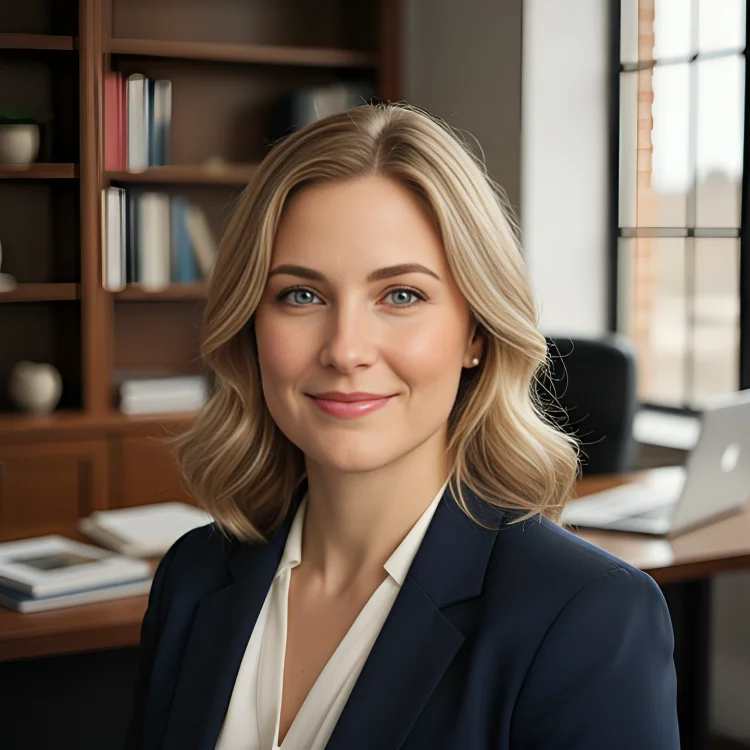 Dr. Jenny Marigold