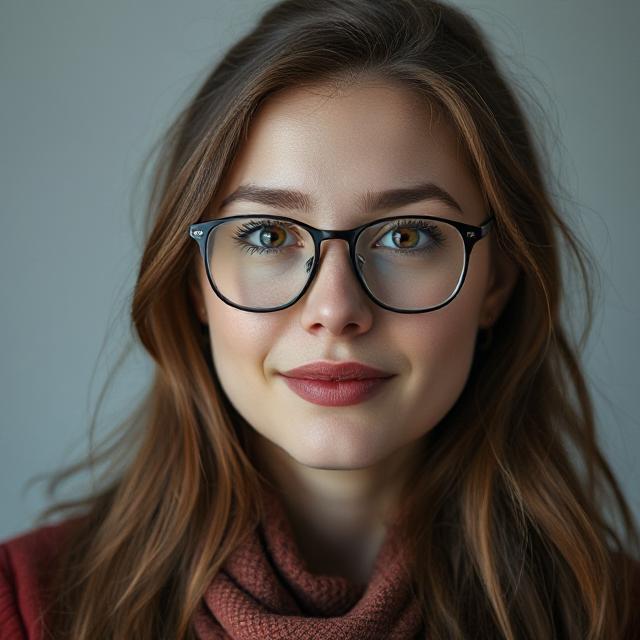 Freya Parker