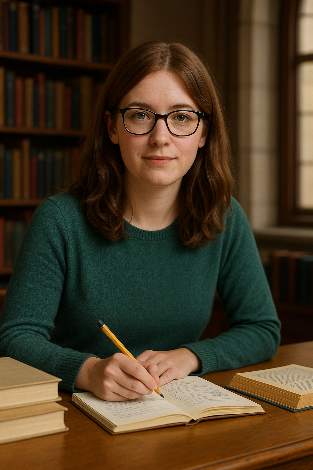 Mary Beard