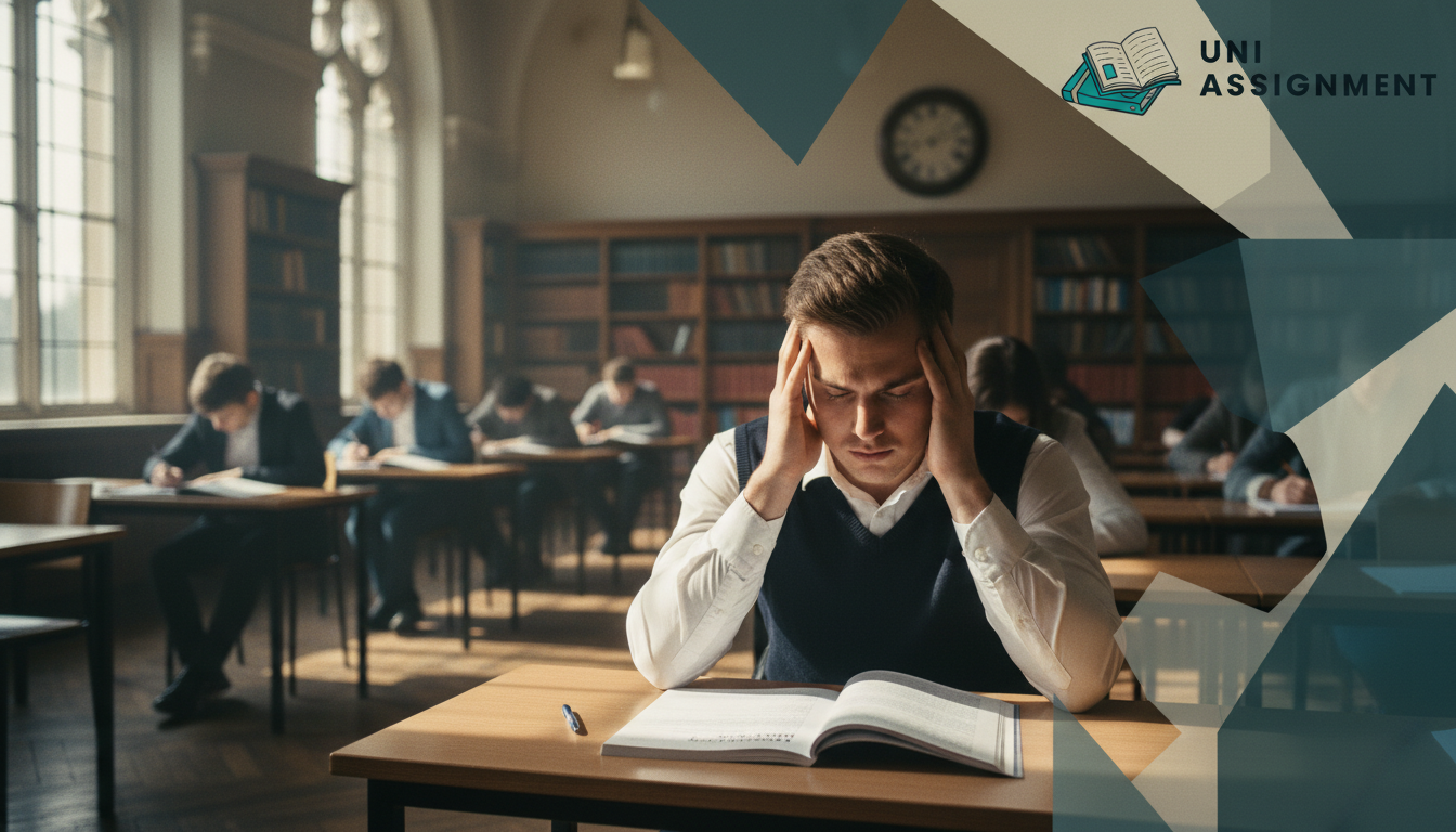Do Smart Students Make Mistakes Under Pressure?